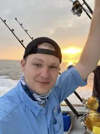 Cameron Bissell